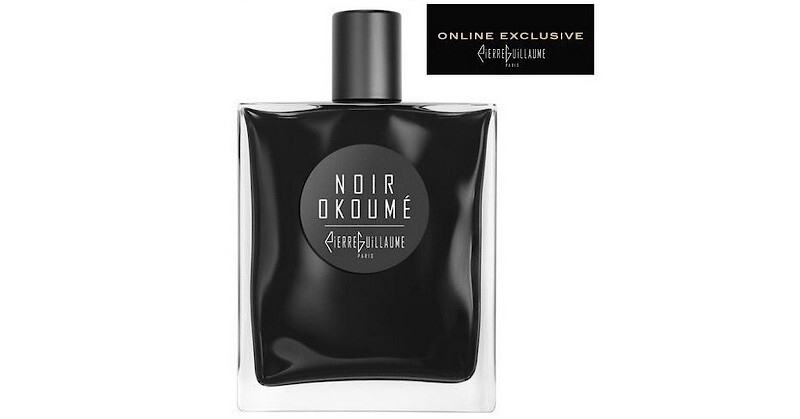 Noir Okoumé — аромат таинственной Африки от Huitième Art